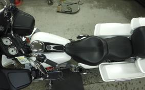 HARLEY FLTRI 1450 2005