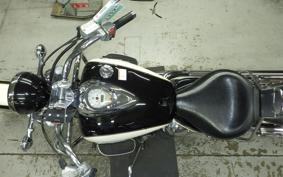 YAMAHA DRAGSTAR 400 CLASSIC 2006 VH01J