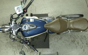 YAMAHA DRAGSTAR 250 2002 VG05J