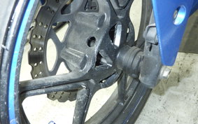 KAWASAKI NINJA 250R 2022 EX250K