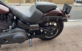 HARLEY FXLRS 2021 YWK