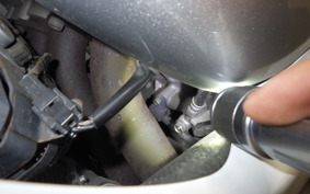 SUZUKI HAYABUSA Gen.2 2009