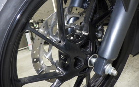 YAMAHA YZF-R15 2007