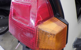 HONDA SQUASH AB11