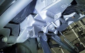 YAMAHA AXIS 125 Z SED7J