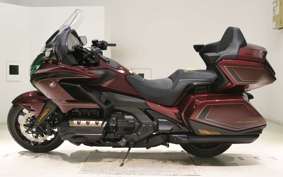HONDA GL 1800 GOLD WING TOUR DCT 2026 SC79