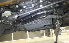HARLEY FXDBB1580 2014