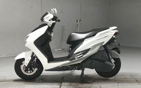 YAMAHA CYGNUS125XSR SED8J