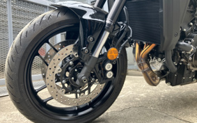 YAMAHA XSR900 2026 RN80J