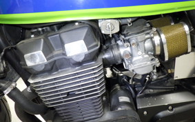 KAWASAKI ZRX400 2001 ZR400E