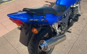 KAWASAKI ZR 700 S 2002 ZR750F