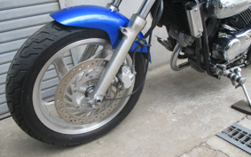 HONDA V-TWIN MAGNA MC29