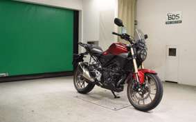HONDA CB250RA 2004 MC52