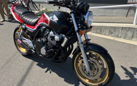 HONDA CB400SFV-3 2005 NC39