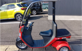 HONDA GYRO TA03