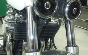 HONDA CB1100 EX ABS 2017