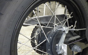 HONDA CB223S 2002 MC40