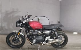 TRIUMPH SPEED TWIN DAD85H