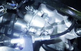 SUZUKI GSX-R125 2019 DL33B