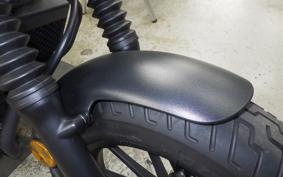 HONDA REBEL 500 A 2024 PC60