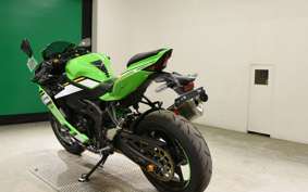 KAWASAKI ZX-4RR 2024 ZX400P