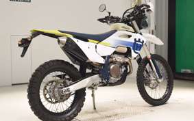 HUSQVARNA FE250 2014