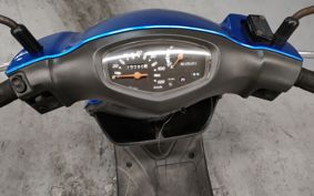 SUZUKI ADDRESS V125 CF4EA