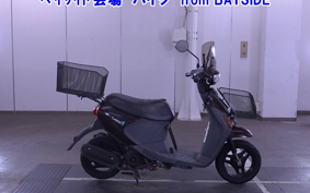 SUZUKI LET's 4