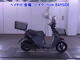 Фото Suzuki LET's 4 с японского аукциона
