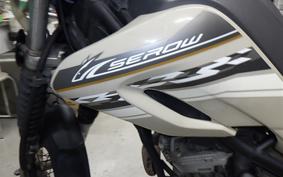YAMAHA SEROW 250 Gen.2 2022 DG17J