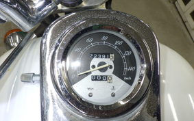 HONDA MAGNA 250 2006 MC29
