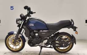 YAMAHA FZ-X150 2013
