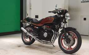 KAWASAKI GPZ400F Gen.2 1987 ZX400A