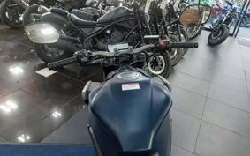 HONDA CB650R 2023 RH03