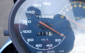 SUZUKI GSX250 KATANA GJ76A