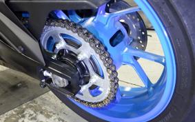 SUZUKI GSX-8S 2023 EM1AA