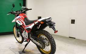 YAMAHA SEROW 250 Gen.3 DG31J