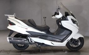 SUZUKI SKYWAVE 250M CJ45A