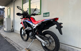 HONDA CRF250 RALLY MD44