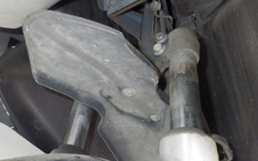 HONDA BROAD 50 AF33