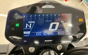 SUZUKI JIKUSA-250 ED22B