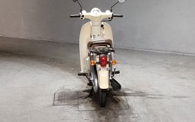 HONDA SUPER CUB50 AA09
