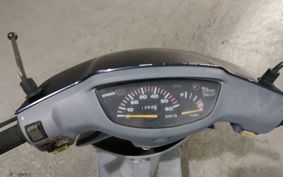 HONDA DIO AF27