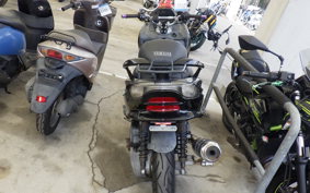 YAMAHA MAJESTY 125 FI