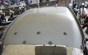 HONDA GYRO CANOPY TA03