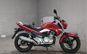 SUZUKI GSR250 GJ55D