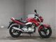 Фото Suzuki GSR250 с японского аукциона