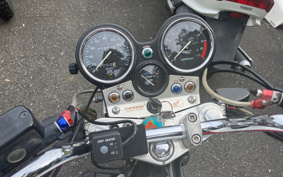 HONDA CB1000SF 1995 SC30