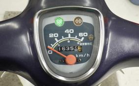 HONDA C50 SUPER CUB C50