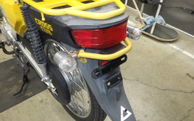 HONDA ｸﾛｽｶﾌﾞ 2018 JA10